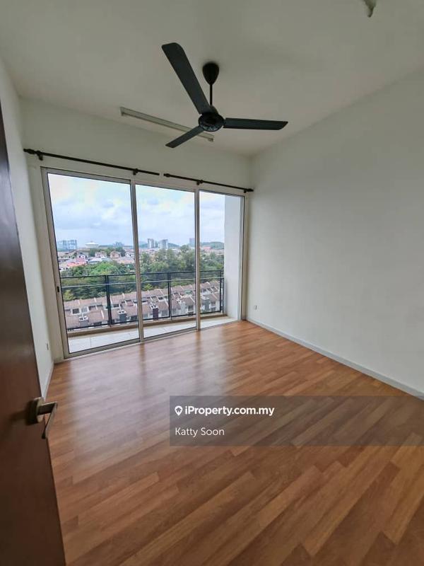Condominium for Sale in Casa Green Condominium by Katty Soon - iProperty.com.my