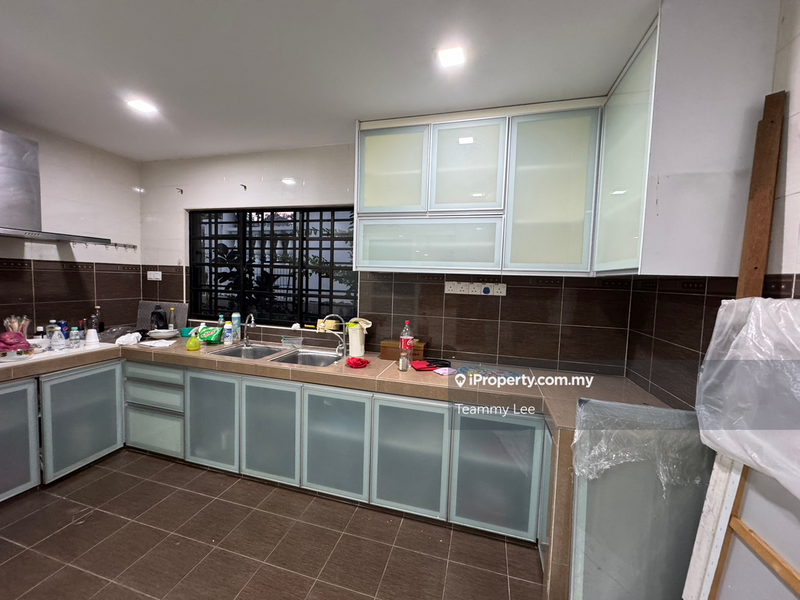 Rumah Berangkai 2 Tingkat untuk Dijual di Taman Cheras Perdana, Cheras oleh Teammy Lee - iProperty.com.my