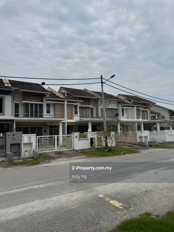 Rumah Berangkai 2 Tingkat untuk Dijual di Duranta, Bandar Seri Coalfields, Sungai Buloh, Sungai Buloh oleh Kelly Ng - iProperty.com.my