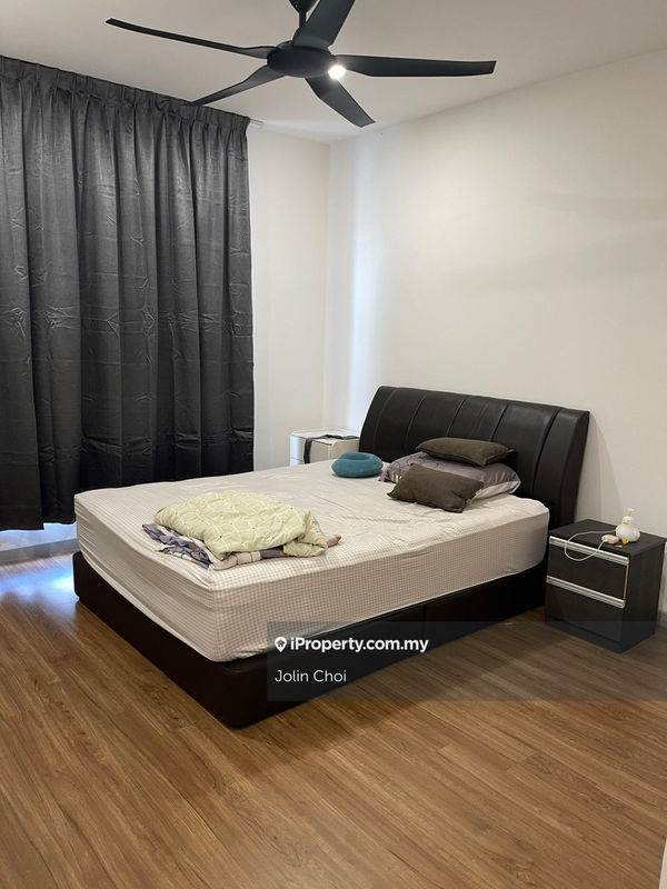 Rumah Berkembar untuk Dijual di Bandar Bukit Puchong 2, Puchong oleh Jolin Choi - iProperty.com.my