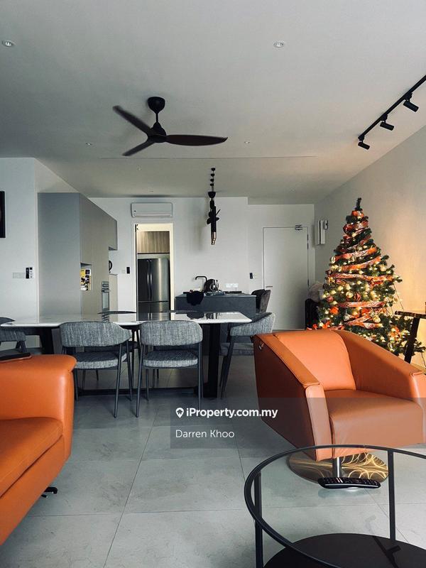 Kediaman Servis untuk Dijual di The Goodwood Residence oleh Darren Khoo - iProperty.com.my