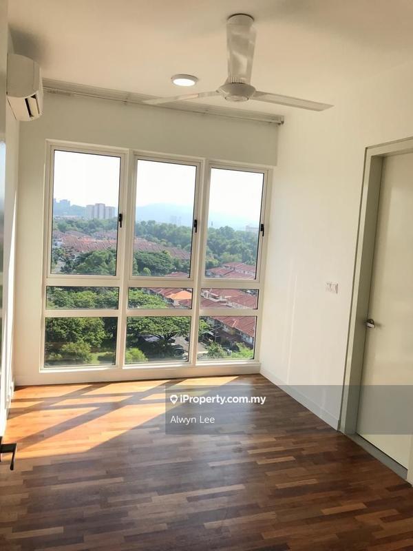 Condominium for Sale in Vina Residency (Vina Versatile Homes) by Alwyn Lee - iProperty.com.my