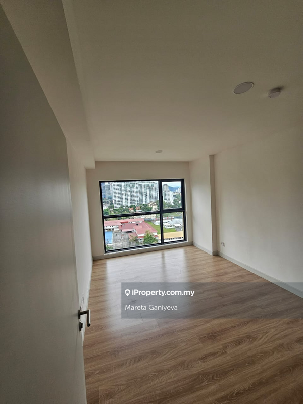 Service Residence for Sale in The Atrium by Mareta Ganiyeva - iProperty.com.my
