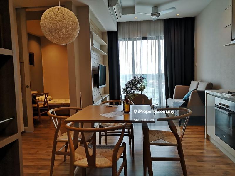 For Rent - The Potpourri