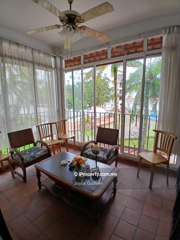 Condominium for Sale in Andalucia by Joyce Godwin - iProperty.com.my