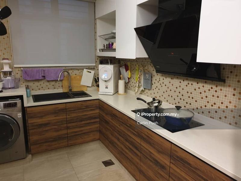 Kediaman Servis untuk Dijual di Zeva @ Equine South oleh Carlin Puah - iProperty.com.my