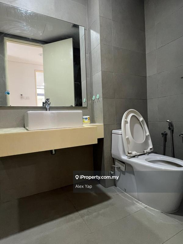Kondominium untuk Dijual di Vivo Residential Suites oleh Alex Yap - iProperty.com.my