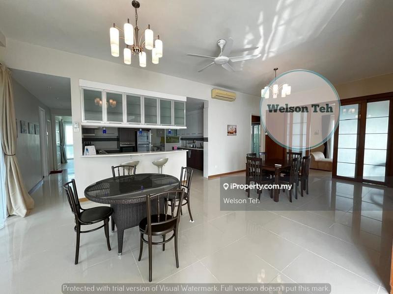 For Sale - Tanjung Beach Condominium