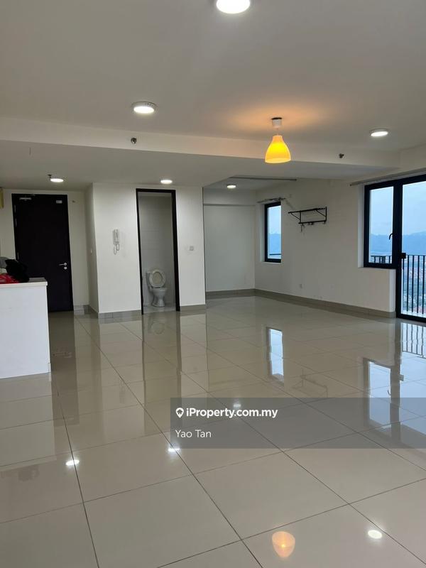 Service Residence for Sale in Trefoil by Yao Tan - iProperty.com.my