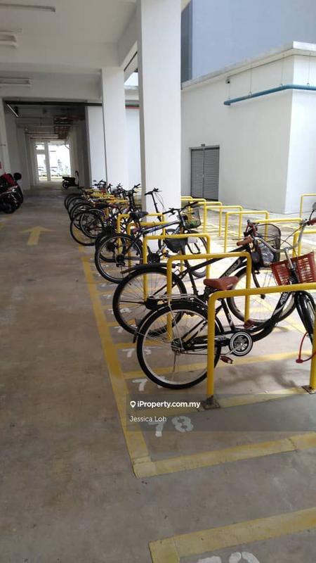 Service Residence for Sale in UniSuites @ Kampar by Jessica Loh - iProperty.com.my