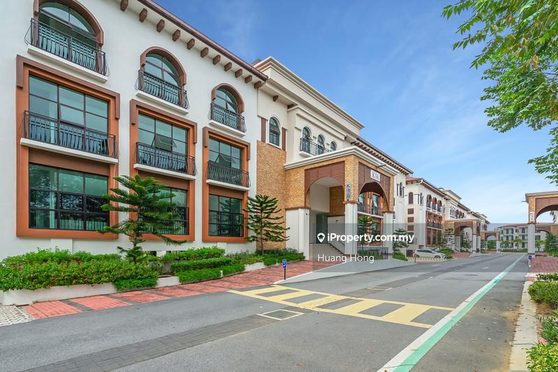Condominium for Sale in Isle of Kamares by Huang Hong - iProperty.com.my