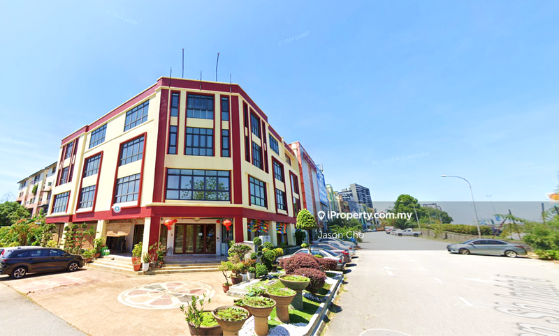 Shop untuk Dijual di Taman Sungai Besi Indah, Seri Kembangan oleh Jason Cho - iProperty.com.my