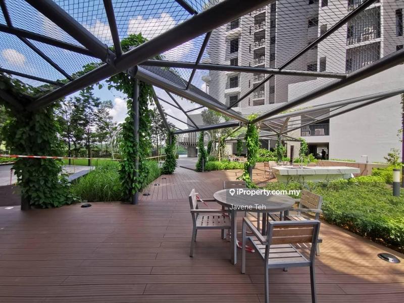 Residensi Servis untuk Disewa di Skyluxe On The Park Bukit Jalil oleh Javene Teh - iProperty.com.my