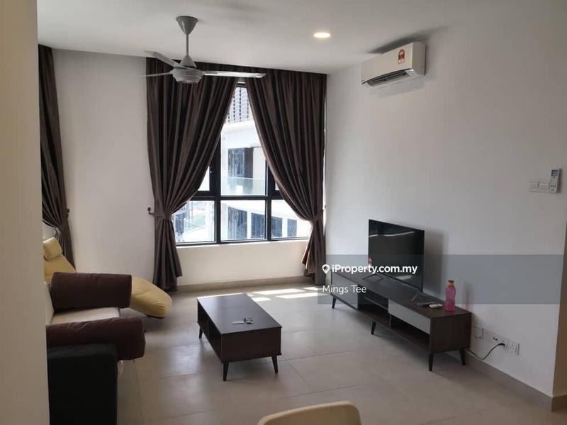 Service Residence untuk Disewa di KL Gateway Premium Residences oleh Mings Tee - iProperty.com.my