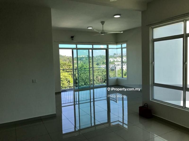 Condominium for Sale in Springville Residence by Philip Wong - iProperty.com.my
