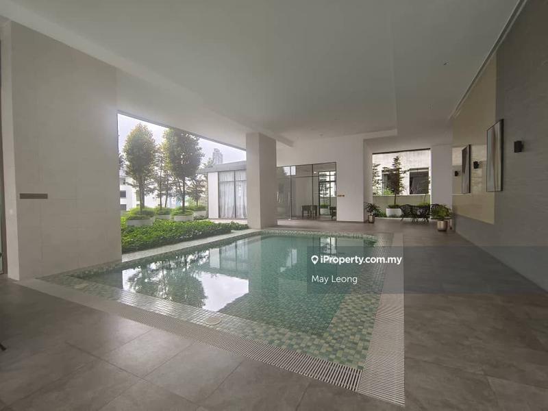 Kondominium untuk Dijual di Pinnacle Bangsar oleh May Leong - iProperty.com.my