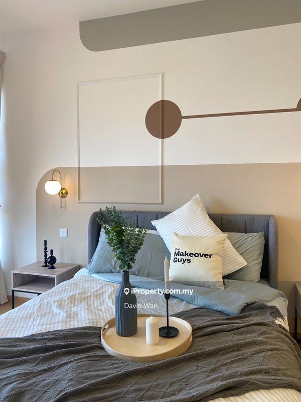 Service Residence for Sale in EkoCheras by David Wan - iProperty.com.my