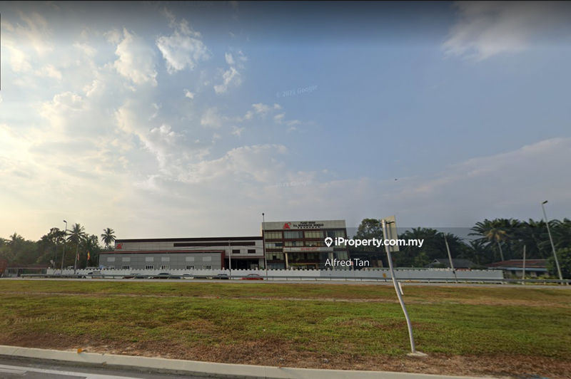 Agricultural Land for Sale in Bestari Jaya, Ijok by Alfred Tan - iProperty.com.my