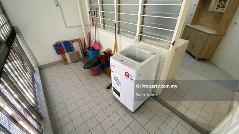 For Sale - Casa Mila, Taman Bukit Idaman, Selayang