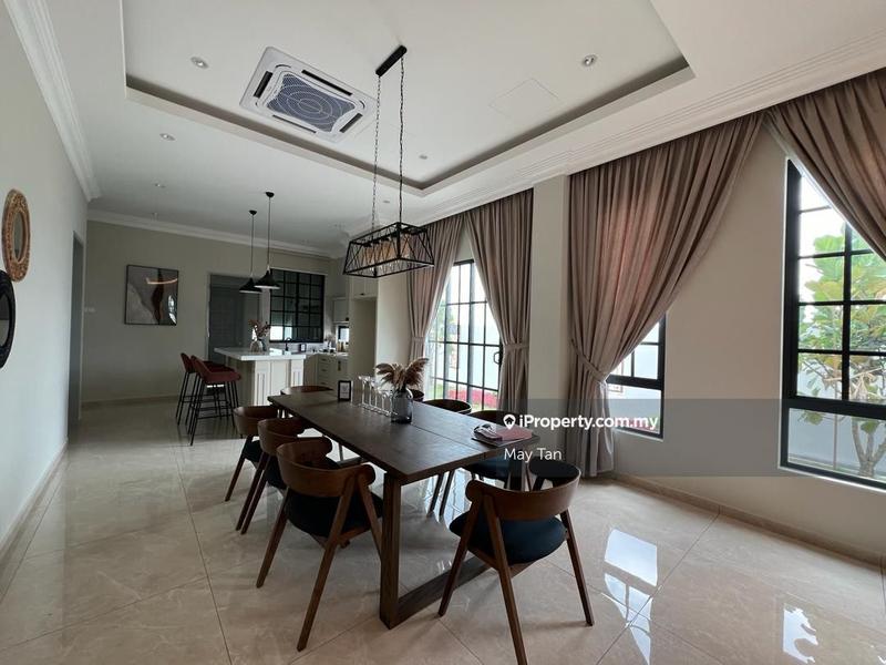 Bungalow House for Sale in Taman Parkland, Kluang by May Tan - iProperty.com.my