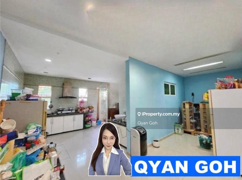 1-storey Terraced House for Sale in Taman Free School, Jelutong by Qyan Goh - iProperty.com.my