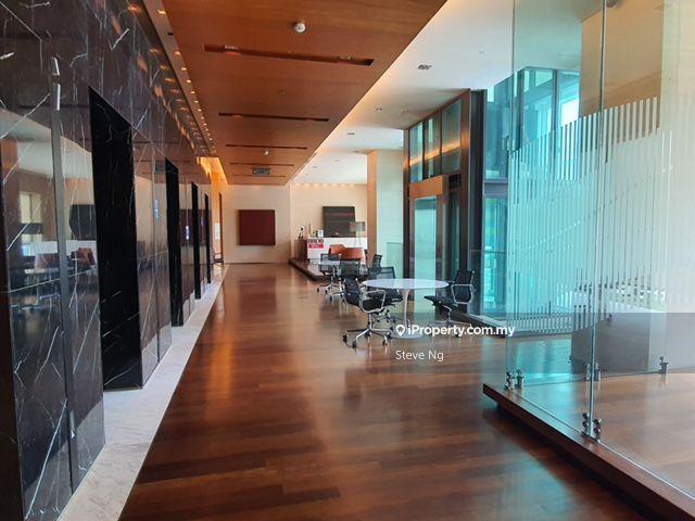 Pejabat untuk Disewa di Bangsar, Bangsar oleh Steve Ng - iProperty.com.my