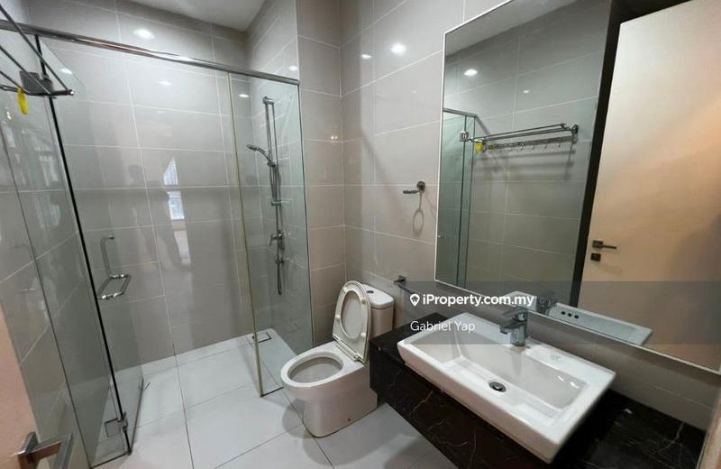 Condominium for Sale in Mirage Residence by Gabriel Yap - iProperty.com.my