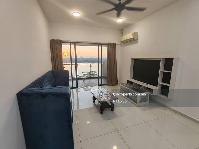 For Rent - Royal Strand @ Country Garden Danga Bay