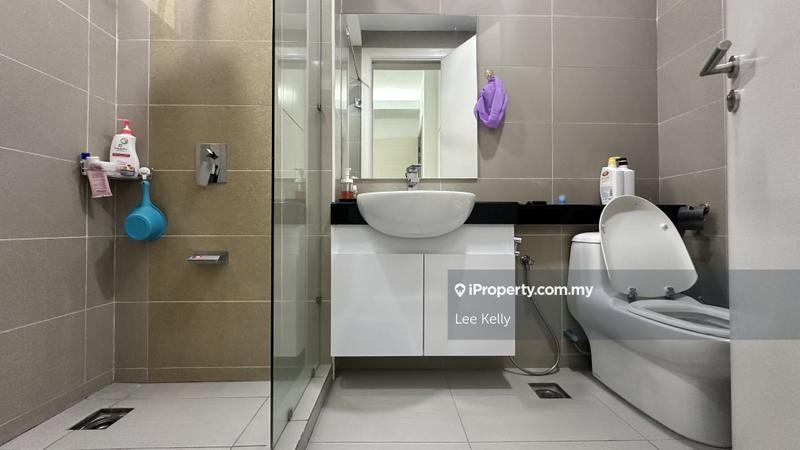 Condominium for Sale in Surian Residences by Lee Kelly - iProperty.com.my