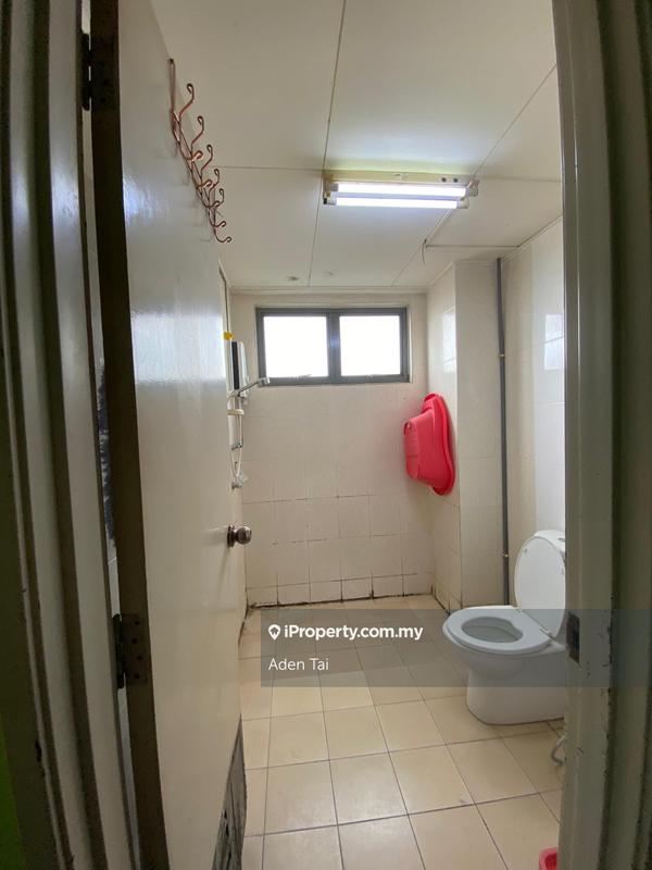 Service Residence for Sale in D'Alamanda by Aden Tai - iProperty.com.my