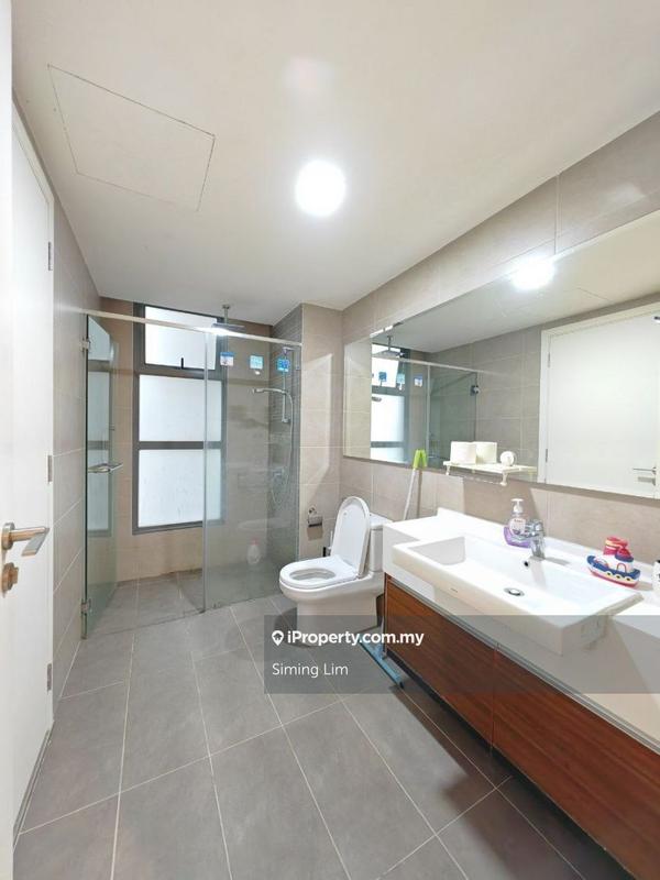 Service Residence for Rent in Teega Suites by Siming Lim - iProperty.com.my