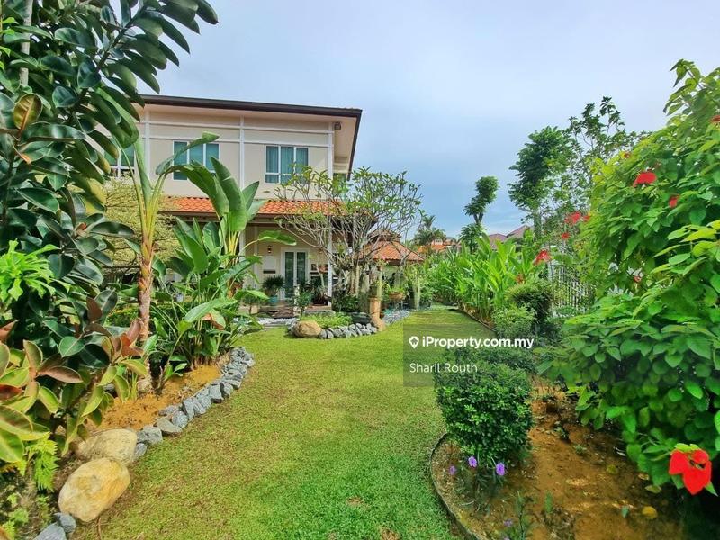 Bungalow House for Sale in Taman Tadisma Seksyen, Shah Alam by Sharil Routh - iProperty.com.my