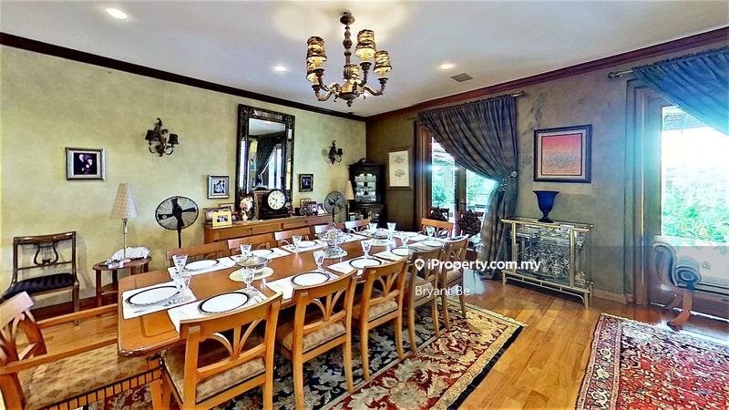 Banglo untuk Dijual di TROPICANA PETALING JAYA, Tropicana oleh Bryant Be - iProperty.com.my