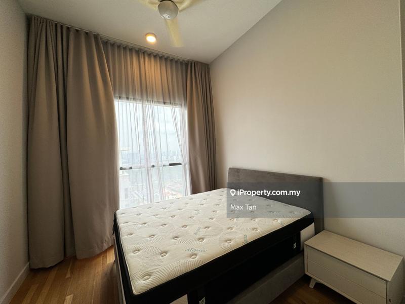 Residensi Servis untuk Dijual di Cyperus @ Tropicana Gardens oleh Max Tan - iProperty.com.my