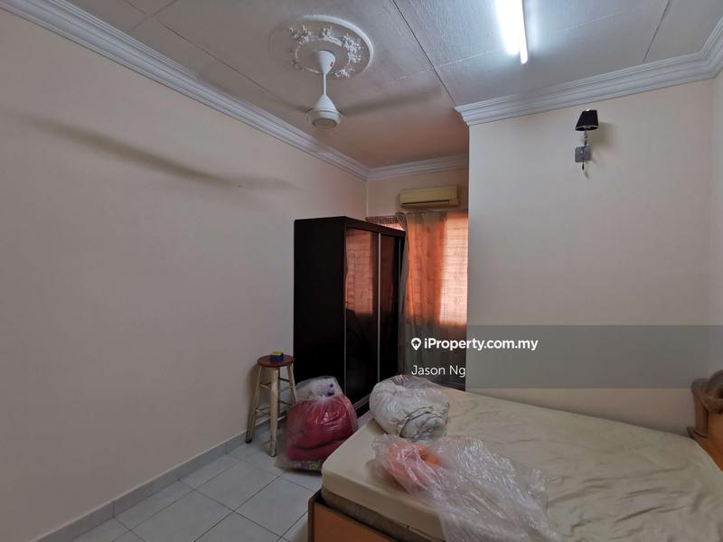 Rumah Berangkai 2 Tingkat untuk Dijual di Bandar Puteri Klang, Klang oleh Jason Ng - iProperty.com.my