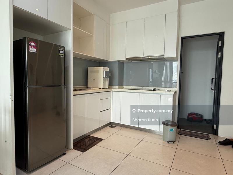Kondominium untuk Dijual di Royal Richmond Gold oleh Sharon Kueh - Kitchen - iProperty.com.my
