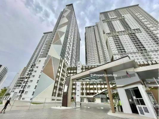 Condominium for Rent in Platinum OUG Residence by Jin Yee - iProperty.com.my