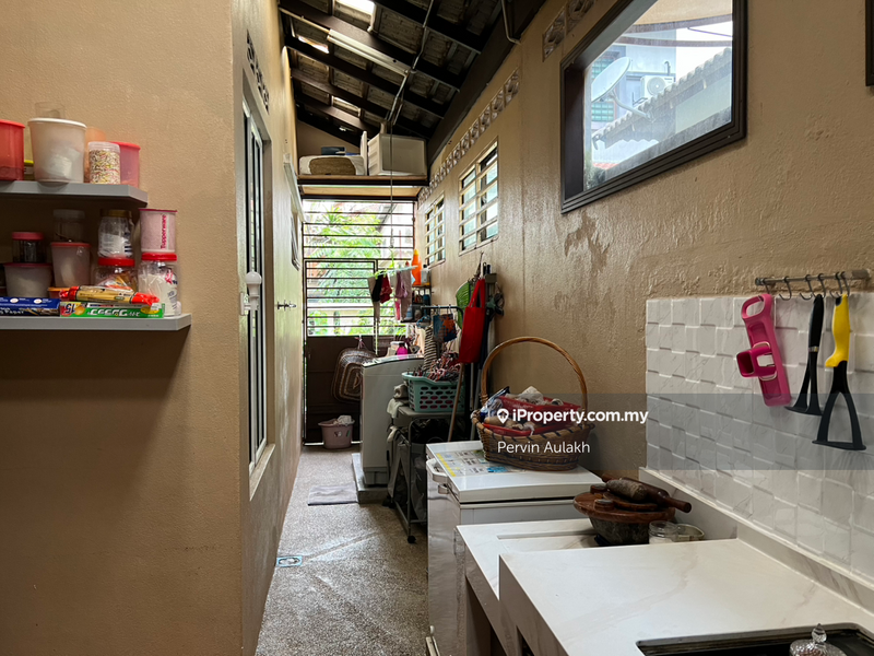 Rumah Berkembar untuk Dijual di Subang Alam, Shah Alam oleh Pervin Aulakh - iProperty.com.my