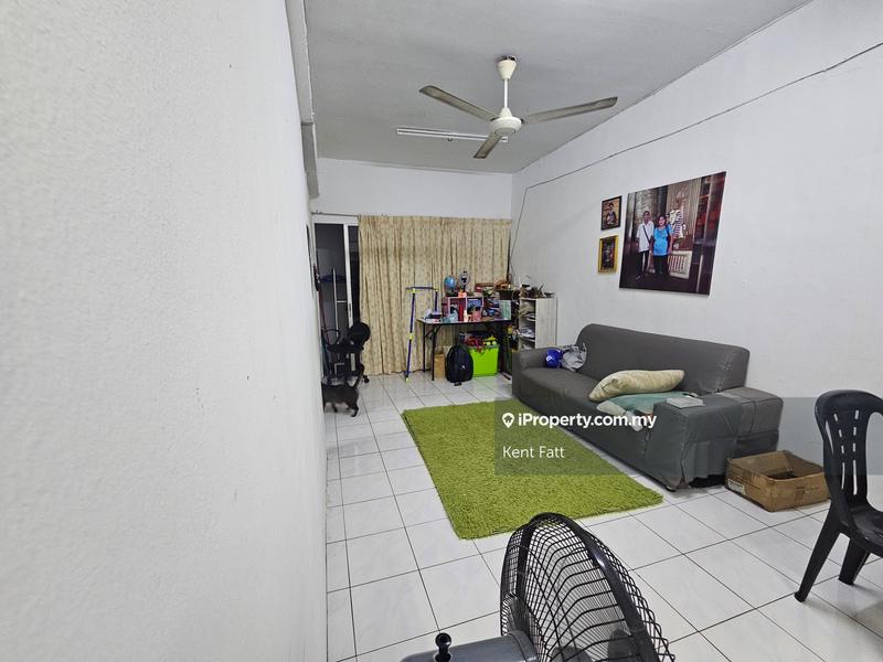 For Sale - Taman Orkid