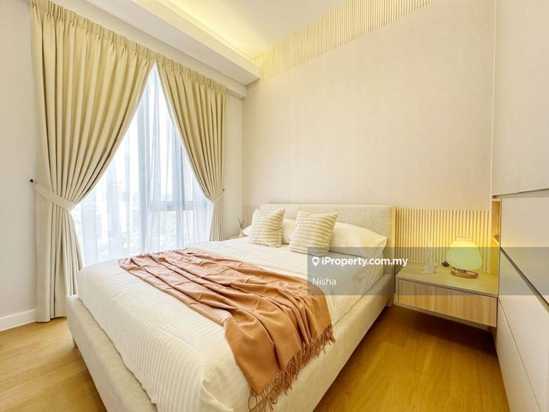 For Sale - The Sentral Suites