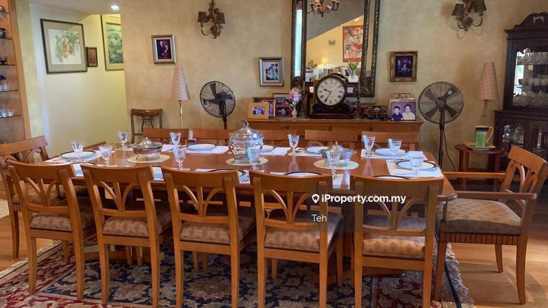 Banglo untuk Dijual di Petaling Jaya, Selangor oleh Teh - iProperty.com.my