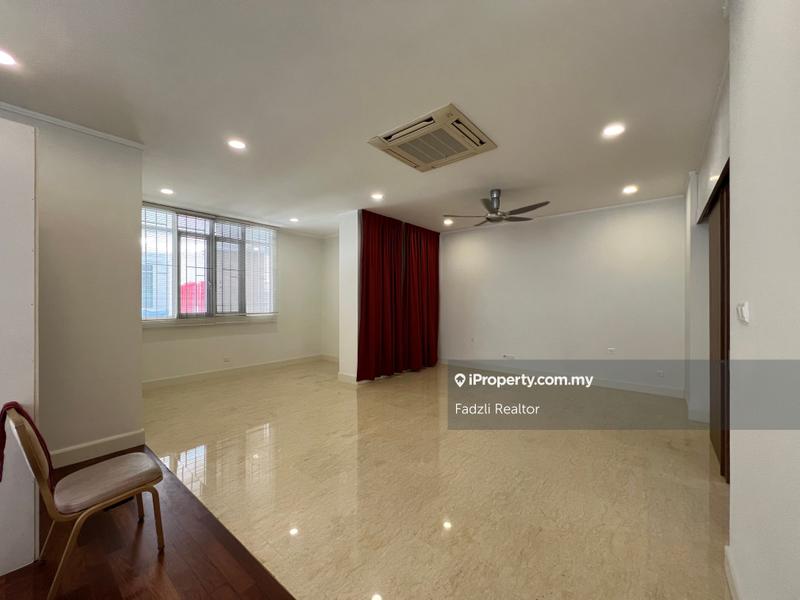 Kondominium untuk Dijual di Mutiara Upper East oleh Fadzli Realtor - iProperty.com.my