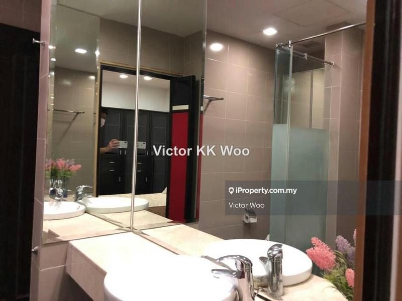 Kondominium untuk Disewa di 10 Semantan Suites oleh Victor Woo - iProperty.com.my