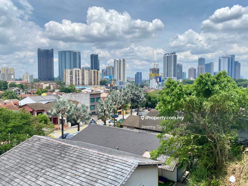 Banglo Komersial untuk Dijual di Bangsar, Kuala Lumpur oleh Jeremy Tang - iProperty.com.my