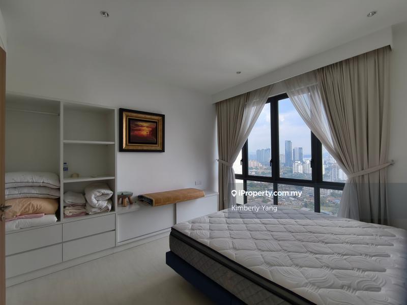 Condominium for Sale in Anjali North Kiara by Kimberly Yang - iProperty.com.my