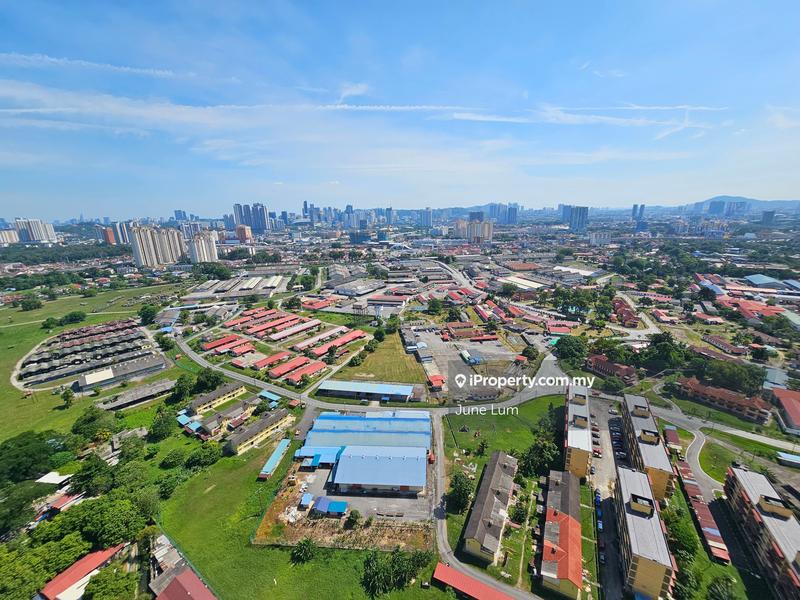 Service Residence for Rent in Sentul Point by June Lum - iProperty.com.my