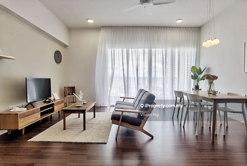 For Rent - UNA Serviced Apartment