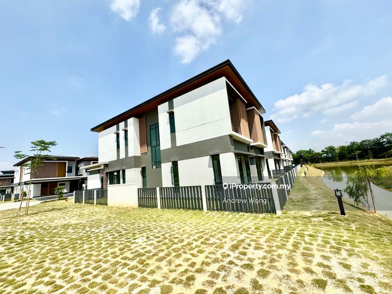 Bungalow House untuk Dijual di Isle Of Fantasia , Setia Eco Glades Cyberjaya, Cyberjaya oleh Andrew Wong - iProperty.com.my