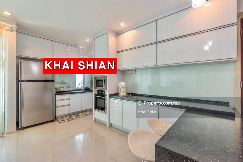Condominium for Rent in The Uban Residence by Khai Shian - iProperty.com.my