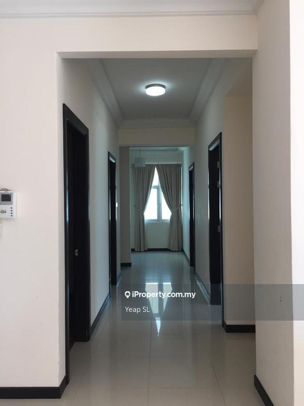 Condominium for Sale in Fettes Residence by Yeap SL - iProperty.com.my
